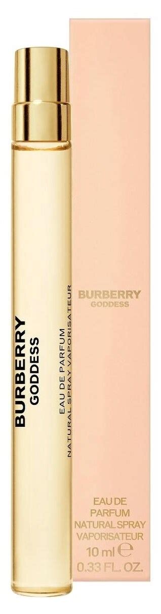 burberry profumo donna goddess|burberry goddess fragrance reviews.